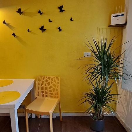 Central Rome Suite Екстер'єр фото