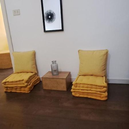 Central Rome Suite Екстер'єр фото