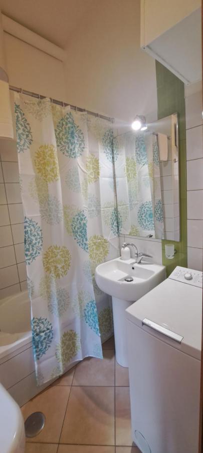 Central Rome Suite Екстер'єр фото