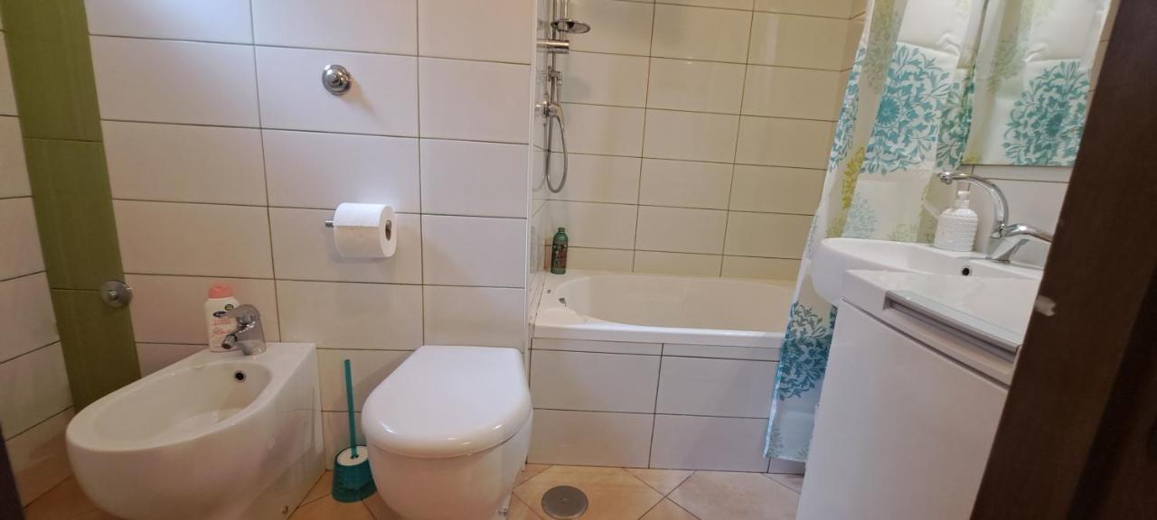 Central Rome Suite Екстер'єр фото