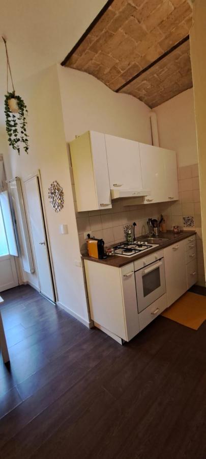 Central Rome Suite Екстер'єр фото