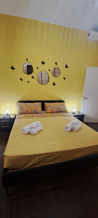 Central Rome Suite Екстер'єр фото