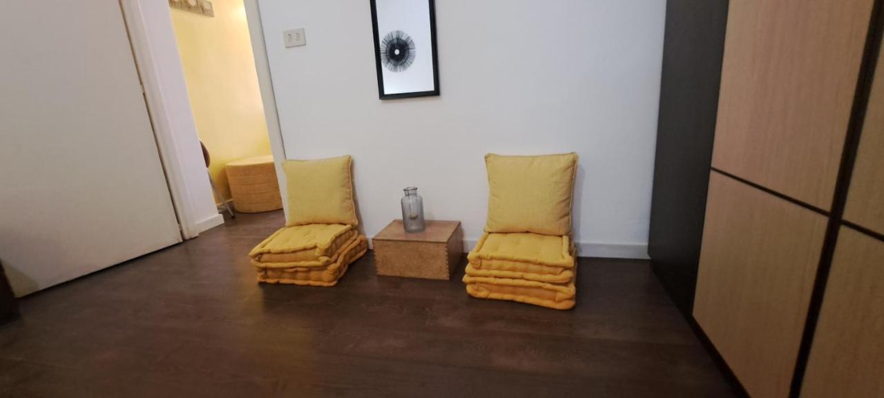 Central Rome Suite Екстер'єр фото