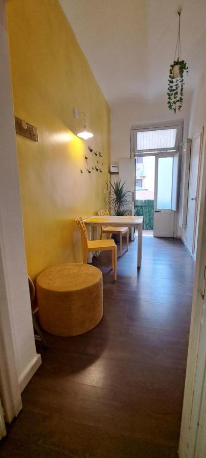 Central Rome Suite Екстер'єр фото