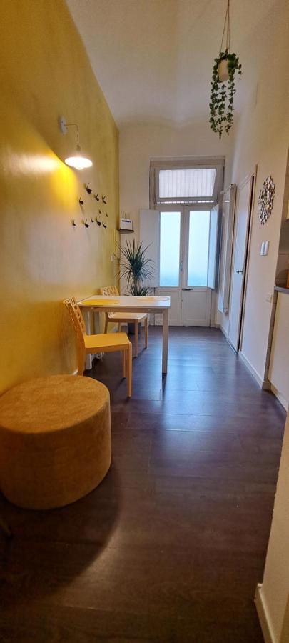 Central Rome Suite Екстер'єр фото