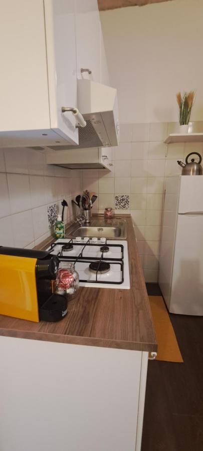 Central Rome Suite Екстер'єр фото