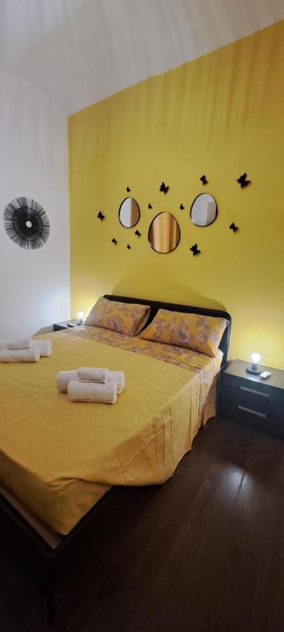 Central Rome Suite Екстер'єр фото