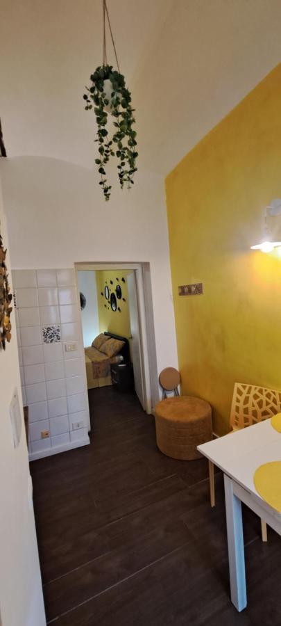 Central Rome Suite Екстер'єр фото