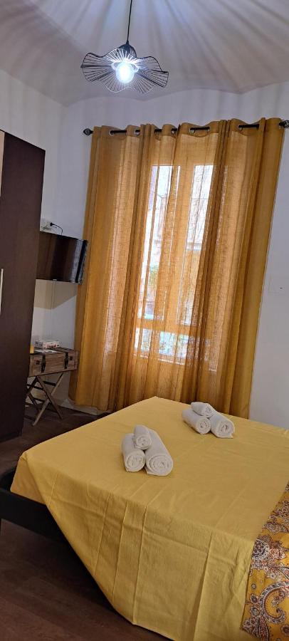Central Rome Suite Екстер'єр фото